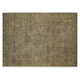 thumbnail image 2 of Addison Rugs Chantille Indoor/Outdoor Transitional Southwest Brown Washable Rectangle Rug, 1'8" x 2'6", 2 of 6