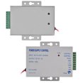 thumbnail image 4 of Tbest Access Power Supply,Input AC110V-240V Output DC 12V 3A 30W Power Supply Controller for Door Access Control System, Door Access Power Supply, 4 of 8