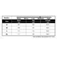 thumbnail image 7 of Women Summer T Shirt Dress Casual Cap Sleeve Loose Shift Mini Dresses Dark Gray XL, 7 of 7