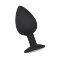 thumbnail image 2 of 1pc Silicona Jeweled Anal Butt Plug Adultos Juguetes Sexuales Mujeres Labymos Producto vivo, 2 of 7