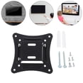 thumbnail image 2 of Monitor Hanger 14-26 Inch Stainless Steel Adjustable Monitor Support Rack, 2 of 5