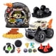 thumbnail image 1 of Toy ZURU SMASHERS Monster Truck Surprise Skull Truck con 25 sorpresas, 1 of 8