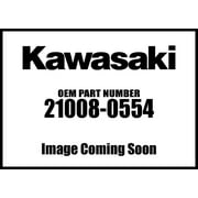 Kawasaki 2012-2020 Mule Teryx4 Breaker Rad Fan 20A 21008-0554 New OEM