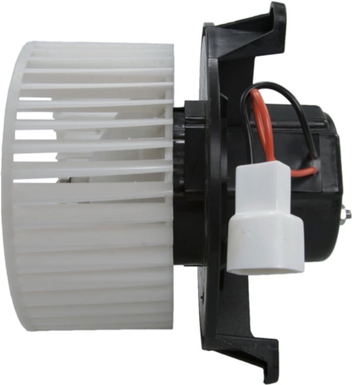 Four Seasons 75859 - Blower Motor Fits select: 2004-2008 FORD F150, 2003-2006 FORD EXPEDITION
