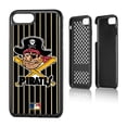 thumbnail image 2 of Pittsburgh Pirates Cooperstown iPhone Rugged Case, 2 of 3