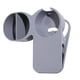 thumbnail image 1 of Soporte para vasos de bebidas con clip móvil para café, té, vasos de vidrio, tazas, abrazadera para vasos Gris, 1 of 7