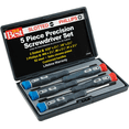 thumbnail image 3 of Do it Best Precision Slotted Screwdriver - Single Pack — Heavy-Duty Construction, Professional Use, 3 of 5