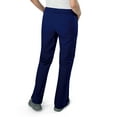 thumbnail image 4 of Landau All Day Women's Three Pocket Full Elastic Waist Cargo Scrub Pant, Style 2035, 4 of 4