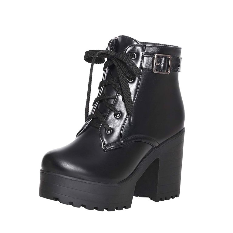 Tponi Fall Boots For Women 2075 Clearance Shoes Women Boots Womens Comfort Boots Round Toe High Heel Ankle-High Formal Dress Boots - Walmart.com Tponi Fall Boots For Women 2075 Clearance Shoes Women Boots Womens Comfort Boots Round Toe High Heel Ankle-High Formal Dress Boots - Walmart.com