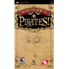 Psp-Sid Meier`S Pirates! (#) /Psp Game