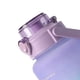 thumbnail image 1 of Botella de Agua NikouMX con Tapa de Paja, 1 of 5