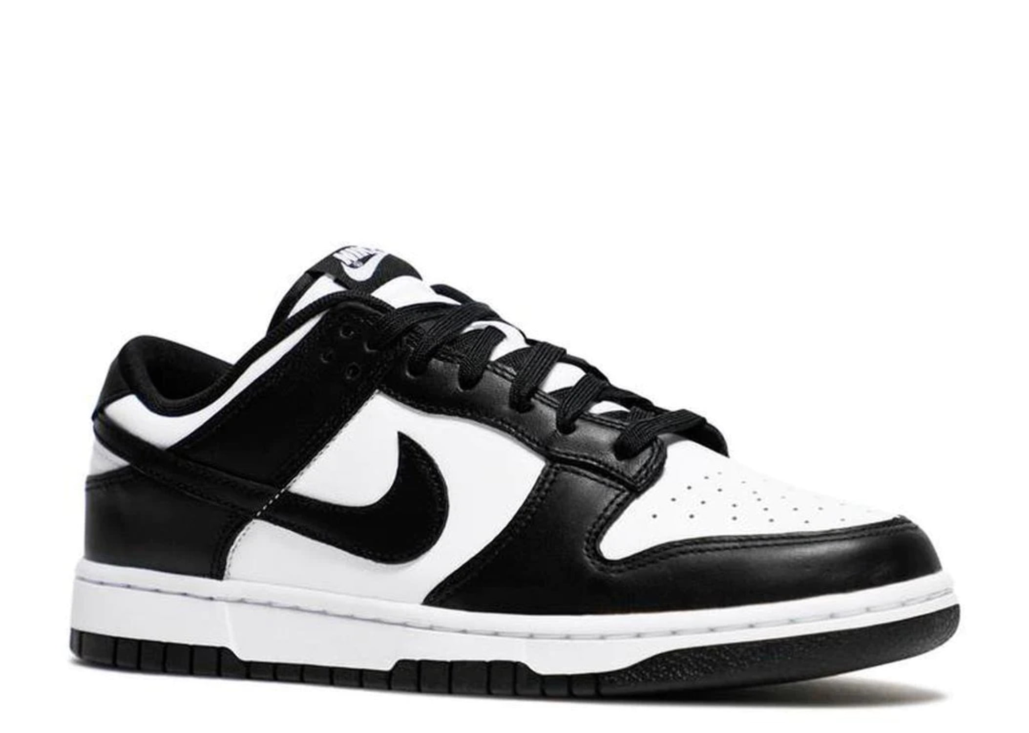 ネットで注文 'Panda' Retro Low Dunk Men's Nike Shoes DD1391 Style 2021, その他