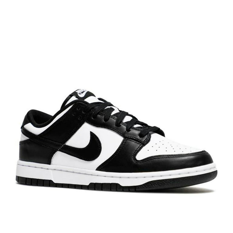 ぱんだ　07、39A、53、59、67、78 Nike Men's Dunk Low Retro 'Panda' Shoes 2021, Style DD1391