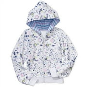 Disney - Girls' High School Musical Print Zip Hoodie