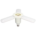 thumbnail image 2 of Bombilla colorida, lámpara deformable Lámpara deformable de ahorro de energía Lámpara deformable LED Altamente versátil Jadeshay A, 2 of 8
