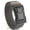 Dark Gray-31, variant on LONKITO Mens Belts Elastic Waist Casual Versatile Nylon Canvas Belt for Work Outdoor Hiking Training