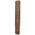 thumbnail image 4 of vidaXL Willow Fence 300x120 cm, 4 of 4