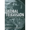 Global Television: Co-Producing Culture [Paperback - Used]