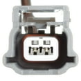 thumbnail image 2 of HOLSTEIN 2ABS0922 ABS Wheel Speed Sensor For 13-19 Nissan Sentra, 2 of 4