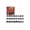 Multicolor-5, variant on Construction Vehicle Advent Calendar 2026, 2D Acrylic Christmas Countdown Blind Box with 24pc Surprise Ornaments, Holiday Hanging Decor for Christmas Tree Wreath Garland, Christmas Gift for Family