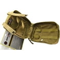 thumbnail image 2 of Every Day Carry Tactical IFAK First Aid Kit MOLLE Medical Pouch - Olive Drab, 2 of 2