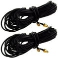 thumbnail image 1 of Cable alargador antena wifi 9m metro Rp-sma, 1 of 1