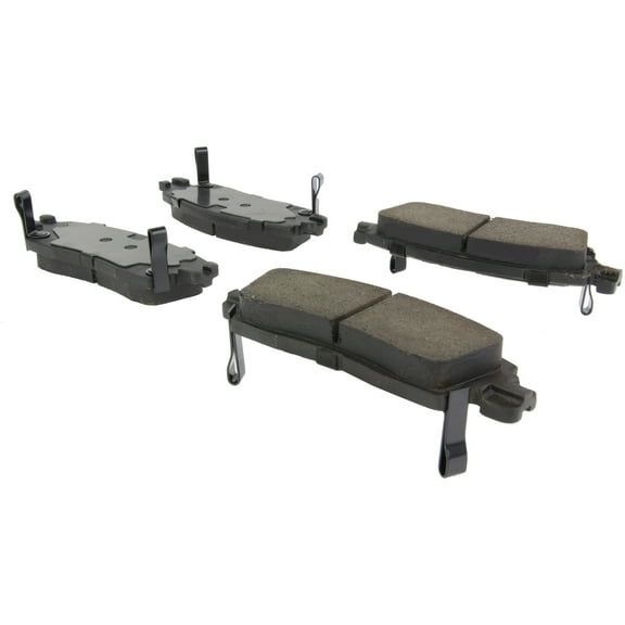 Centric (301.08830) Brake Pad, Ceramic