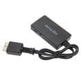 thumbnail image 1 of Adaptador, para PS2 a HD Para el adaptador de interfaz multimedia P HD Para el adaptador de interfaz multimedia P HD Logre más, 1 of 12