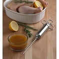 thumbnail image 2 of Fox Run Marinade Injector, Stainless Steel, 2 of 4
