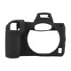 thumbnail image 1 of Protector De La Cubierta De La Caja De La Cámara Suave De Gel De Sílice Negro Para La Cámara Sin Espejo Nikon Z7 Z6 Methold EL006824-00, 1 of 6