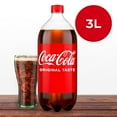 thumbnail image 6 of Coca-Cola Soda Pop, 3 Liters Bottle, 6 of 15