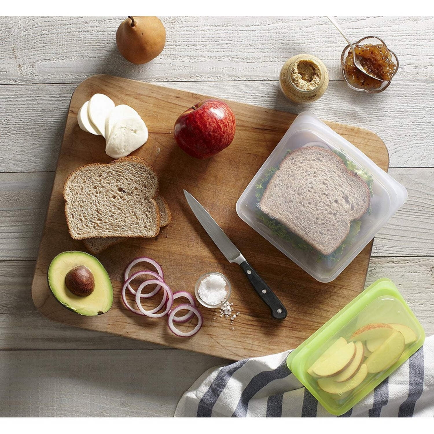 Stop Buying Cheap Tubs: A Real Guide To Food Storage