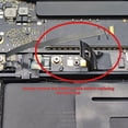 thumbnail image 5 of Adaptador M.2 NGFF SSD para 2010 2011 A1369 A1370 M2 SSD Tarjeta Convertidora Compatible con 2230 2242 2260 2280 M2 SSD, 5 of 5