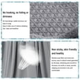 thumbnail image 6 of Ice Blankets for Hot Sleepers and Night Sweats, Ice Blanket for All-Season, Ultra-Cool Lightweight Blanket, Ice Blankets Absorbs Body Heat to Keep, Must Have Household Items, 6 of 7