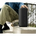 thumbnail image 5 of Sony SRS-XE300 Wireless Portable BLUETOOTH Speaker, IP67 Water-resistant, Dustproof and Shockproof, Blue, 5 of 9