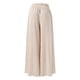 thumbnail image 4 of WILLBEST Pantalones Casuales para Mujer, con Pliegues, Cintura Alta, Rectos, Pierna Ancha, Corte Holgado para el Día a Día. Grande, 4 of 5