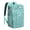 Rose-gold-2, variant on Funny Donut Insulated Cooler Backpack 20L - Leakproof Soft Cooler Bag for Camping, Beach, Picnics, Keeps Food & Drinks Cold/Hot 20 Hours