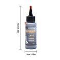 thumbnail image 2 of 50ML Graphite Fine Powder Lubricant For Lock Cylinder Padlock Cars Bikes New, 2 of 8