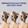 thumbnail image 4 of Head & Shoulders Smooth and Silky Anti-Dandruff Shampoo 650ml, 4 of 5