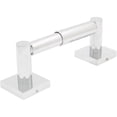 thumbnail image 2 of Vienna Toilet Paper Holder, Polished Chrome by Stone Harbor Hardware, 2 of 4