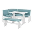 thumbnail image 1 of Coin bleu capri Karee, 1 of 9