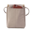 thumbnail image 2 of Hobo Women's Fern Crossbody Taupe One Size, 2 of 3