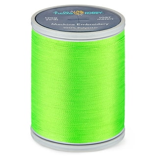 Jetcloudlive Embroidery Floss Cross Stitch Thread Friendship Bracelet  String 100 Rainbow Color Crafts Floss(100color) 