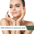 thumbnail image 4 of Crema para Pies con Ácido Salicílico y Ácido Hialurónico para Eliminar Callos | Hidratación y Suavizado Intensivo 120 G - para Pies Secos y Agrietados | Hombres y Mujeres, 4 of 6
