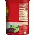 thumbnail image 3 of Sun-Maid® California Sun-Dried Organic Raisins 18oz Resealable Canister, 3 of 7