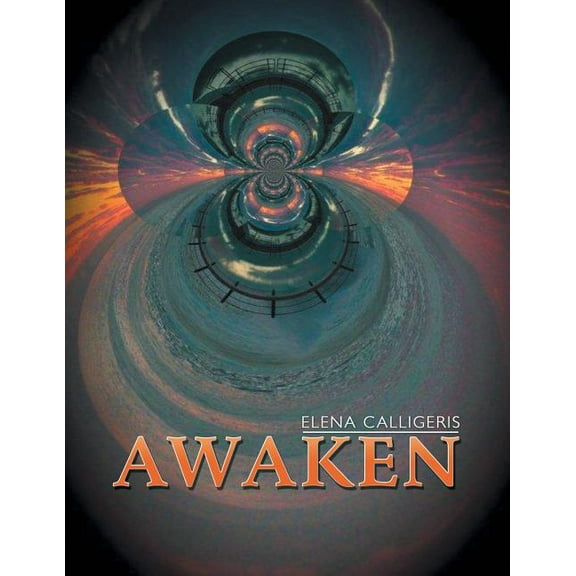 Awaken (Paperback)