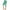 Green, variant on Mrat Lace Leggings for Women Plus Size Yoga Capris Stretch Cropped Pants with Pockets Workout Jogging Pants S-58 Green XXL