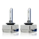 thumbnail image 2 of Bombillas HID Xenón OSRAM D8S 66548CLC Paquete de 2, 2 of 8