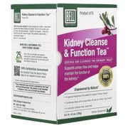 Bell Lifestyle 785301 4.2 oz Kidney Cleanse & Function Tea