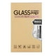 thumbnail image 5 of For iPhone 17 Pro Max Screen Protector High Aluminum-Silicon Glass 2.5D Silk Printing Film, 5 of 5
